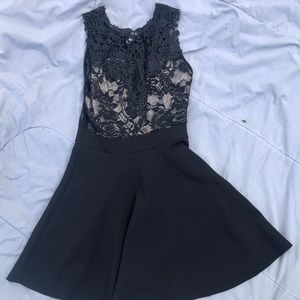 Formal dress